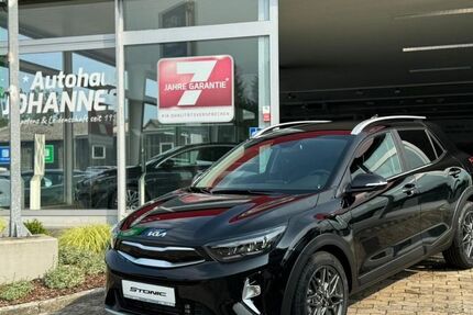 Kia Stonic 10.000 km 20.900 &euro; Bad Fallingbostel/Dorfm. 29683