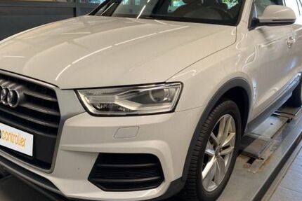 Audi Q3 40.920 km 25.980 &euro; Weimar 99423