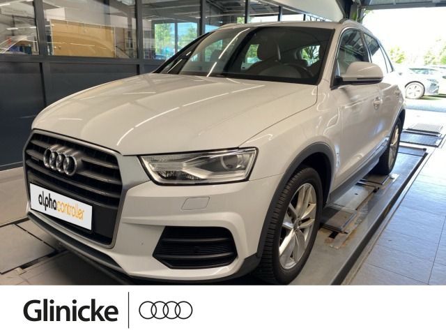 Audi Q3 40.920 km 25.980 &euro; Weimar 99423