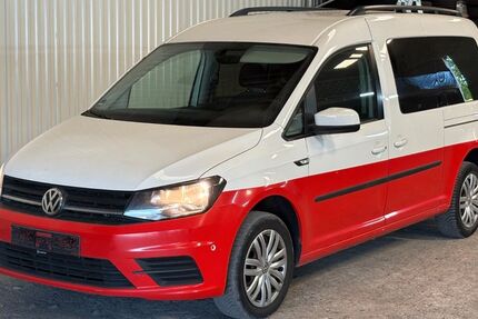 VW Caddy Maxi 347.200 km 7.990 &euro; Greven 48268