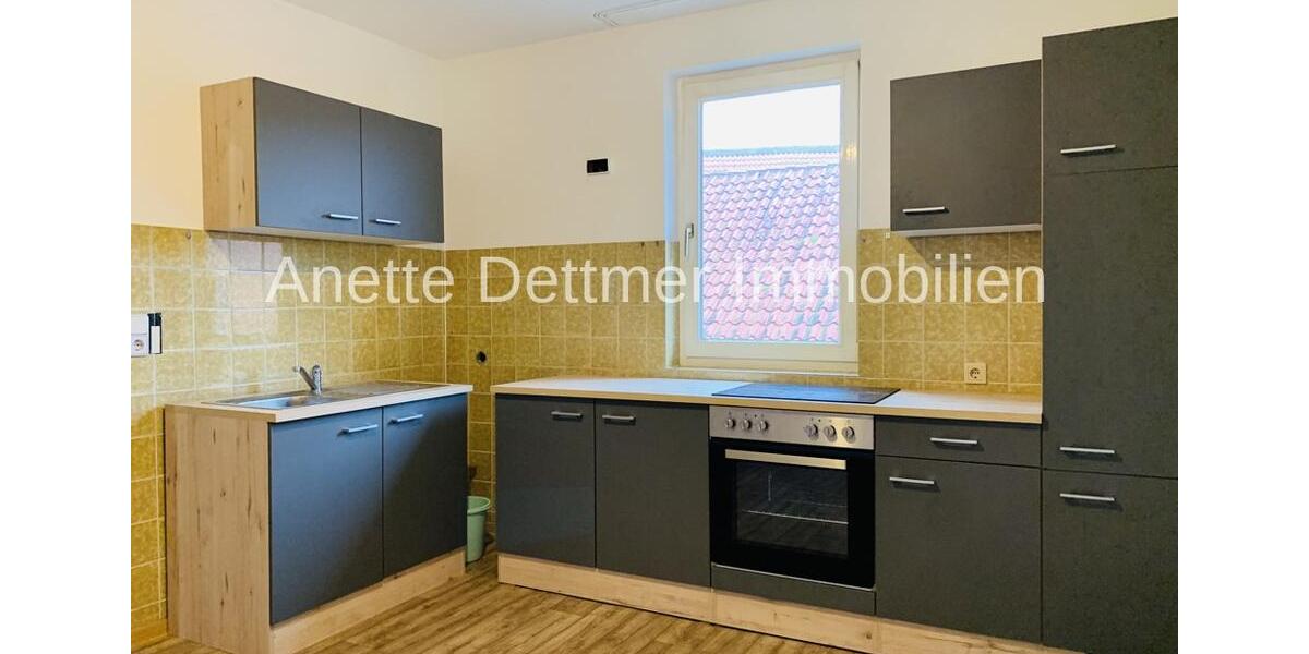 Maisonettenwohnung Alfeld (Leine) - 5 Zimmer, 126 m&sup2;, 750&euro; | Angebot:25415011