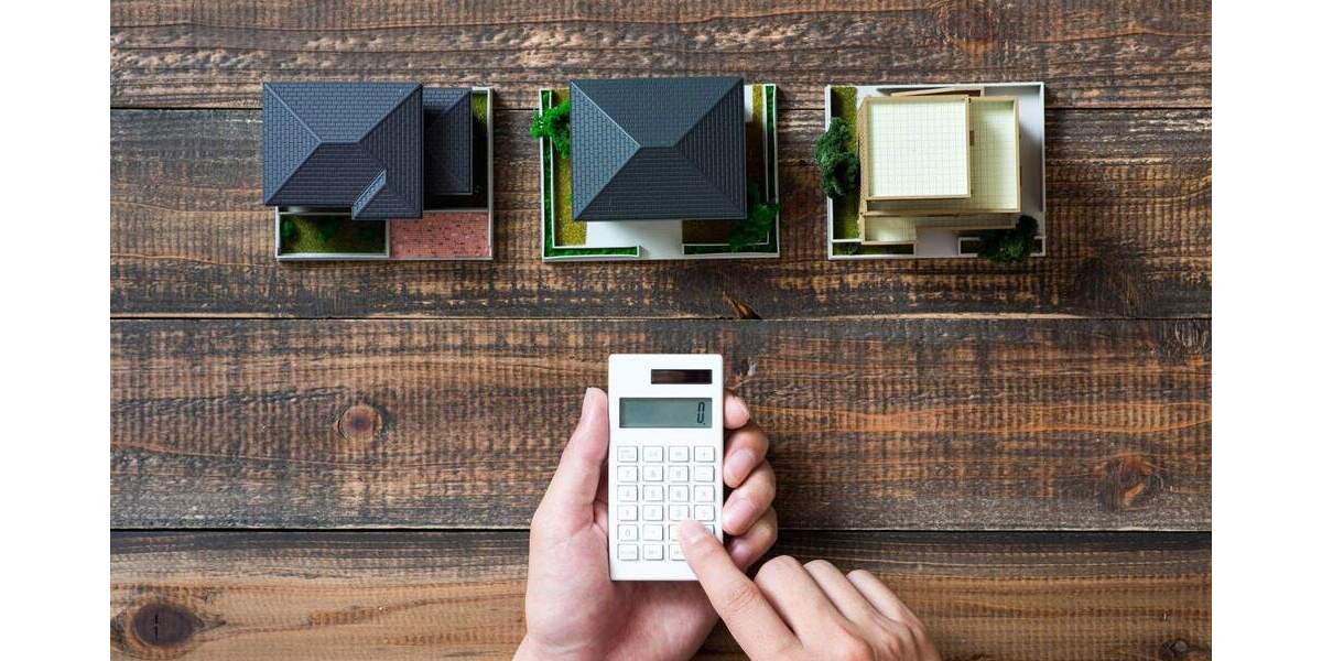 Bauträger-Grundstück in 2. Reihe zum Bau eines Ein -und eines Mehrfamilienhauses mit 4 WE zimmer