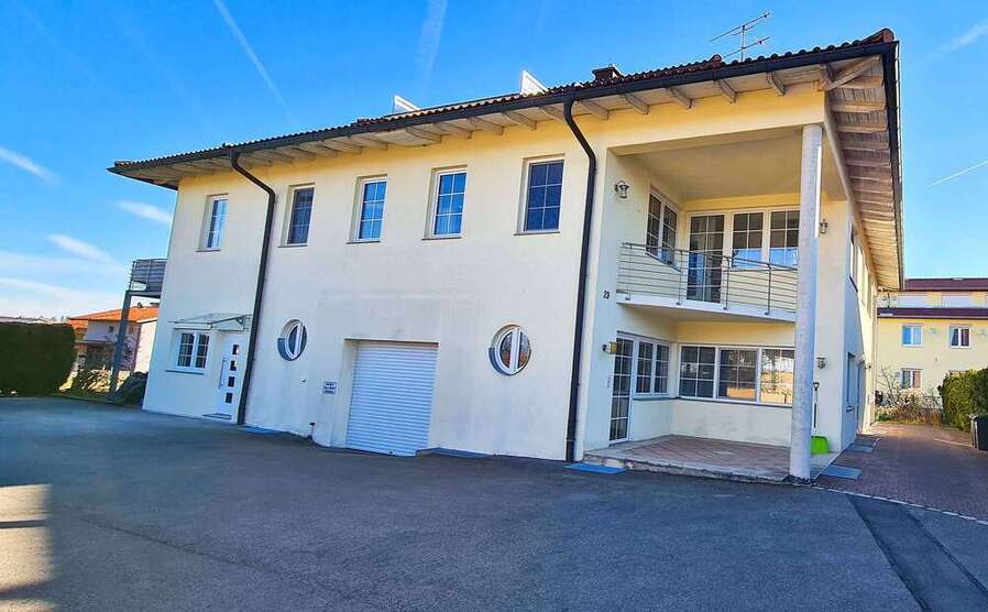 Wohnung zum Mieten in Griesstätt 890 € 68 m²
