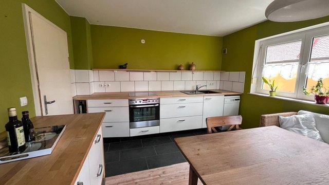Einfamilienhaus Merkendorf - 4 Zimmer, 107 m&sup2;, 269.000&euro; | Angebot:26730769