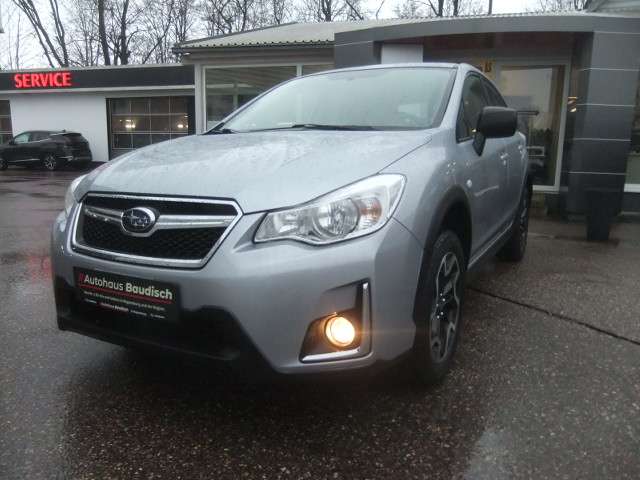 Subaru XV 61.100 km 12.990 &euro; Regensburg 93055