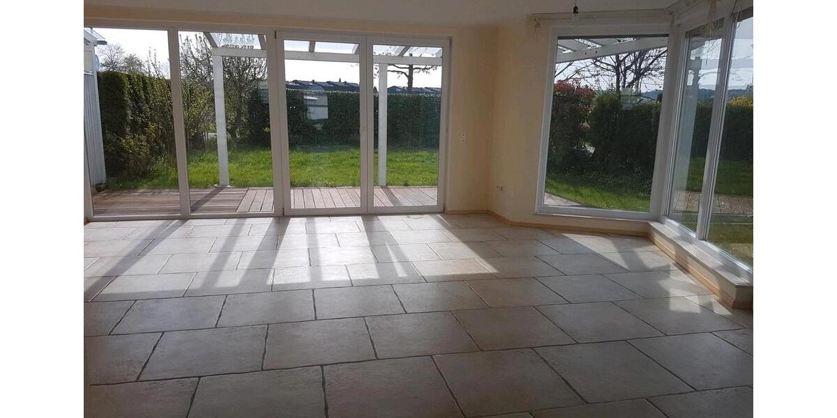 Moderne Haus mit viel Licht 5 zimmer