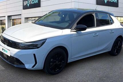 Opel Corsa 8.000 km 16.490 &euro; Blankenbach 63825