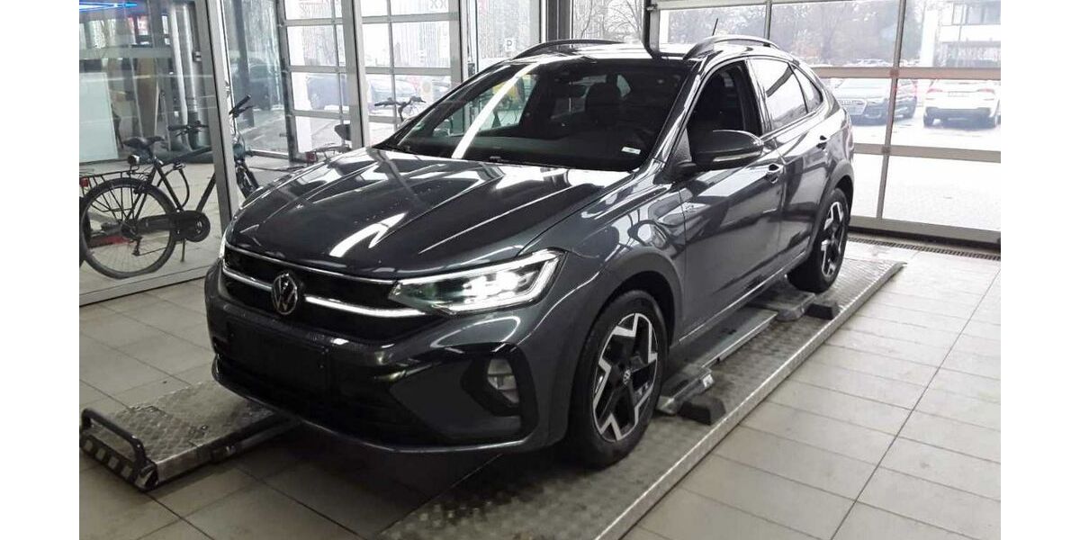 VW Taigo 34.796 km 21.930 &euro; Wolfratshausen 82515