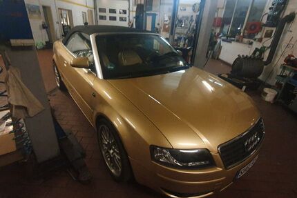 Audi A4 140.000 km 2.999 &euro; Königslutter am Elm 38154