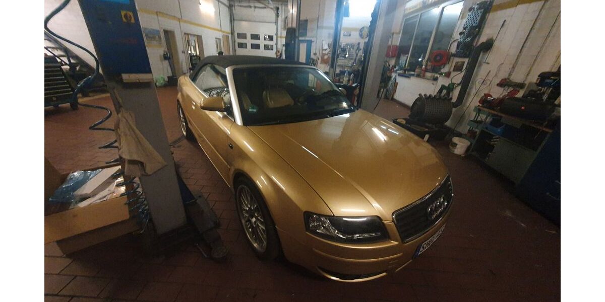 Audi A4 140.000 km 2.999 &euro; Königslutter am Elm 38154