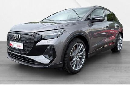 Audi Q4 e-tron 7.846 km 47.680 &euro; Saarlouis 66740