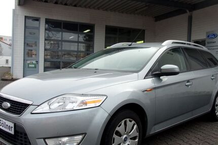 Ford Mondeo 149.764 km 4.990 &euro; Wolfen 06766
