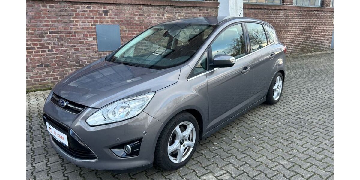 Ford C-Max 223.890 km 3.390 &euro; Köln 51069