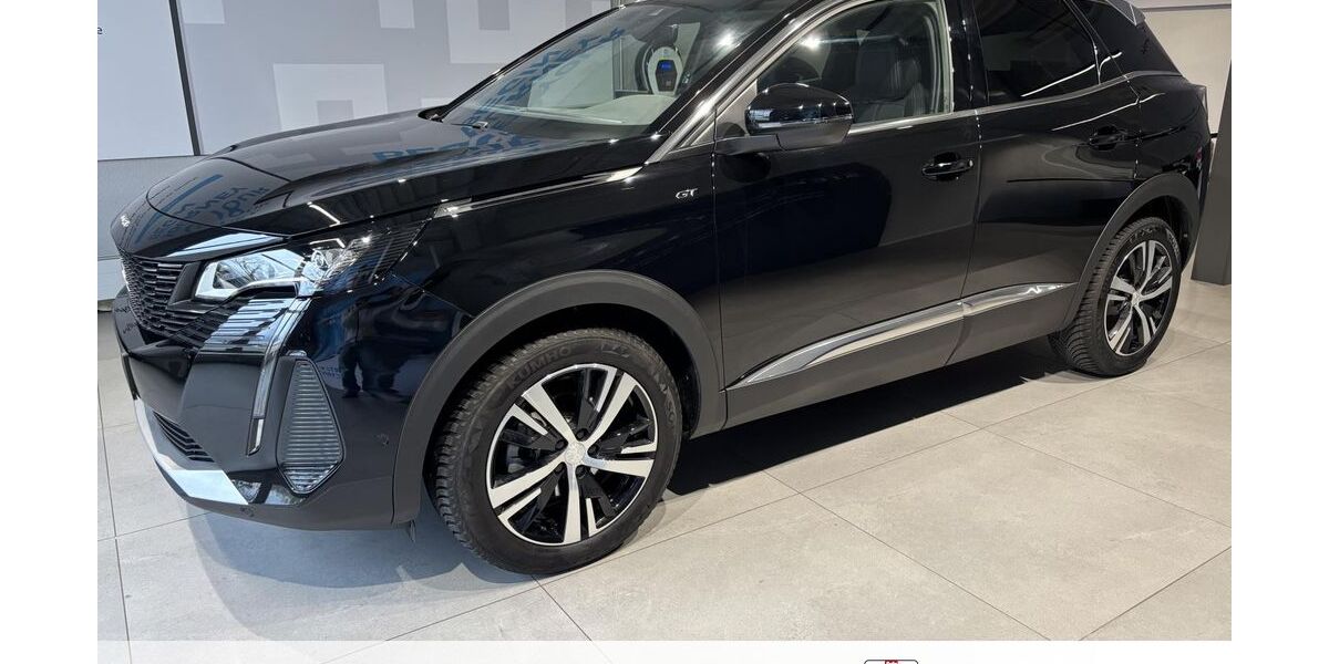 Peugeot 3008 16.326 km 25.700 &euro; Augsburg 86179