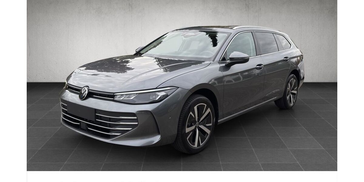 VW Passat 1.500 km 47.490 &euro; Birkenfeld 55765