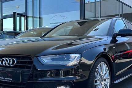 Audi A4 149.922 km 15.980 &euro; Kassel 34123