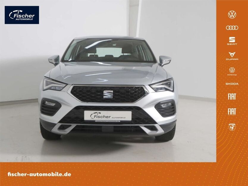 Seat Ateca 22.908 km 22.980 € Pilsach 92367
