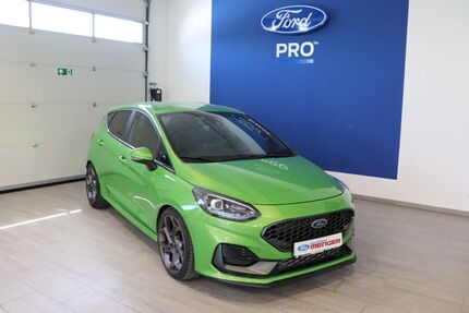 Ford Fiesta 33.200 km 22.650 &euro; Beverungen 37688