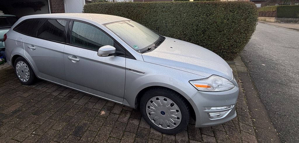 Ford Mondeo 176.000 km 6.950 &euro; Beckum 59269