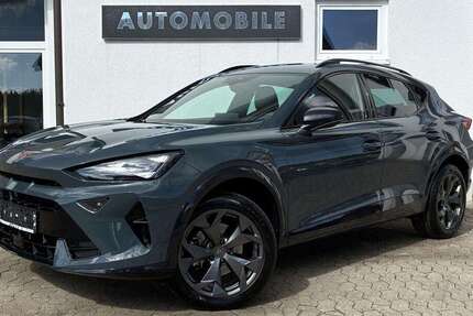 Cupra Formentor 10.600 km 30.969 &euro; Königsfeld 78126
