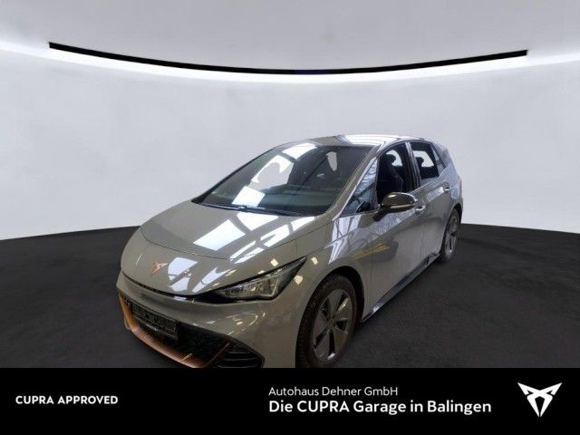 Cupra Born 19.900 km 27.980 &euro; Balingen 72336