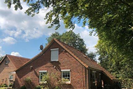 Haus Esens - 4 Zimmer, 100 m&sup2;, 349.000&euro; | Angebot:26745270