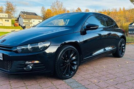 VW Scirocco 176.200 km 5.990 &euro; Siegen 57076