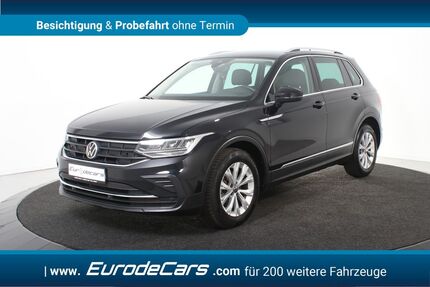 VW Tiguan 96.000 km 24.800 &euro; Herzogenrath 52134