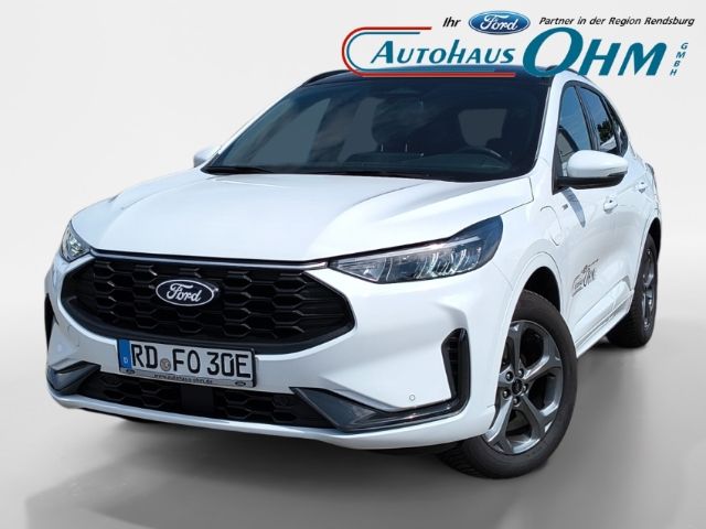Ford Kuga 11.000 km 35.990 &euro; Rendsburg 24768