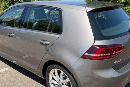 VW Golf 63.000 km 13.900 &euro; Eggenstein-Leopoldshafen 76344