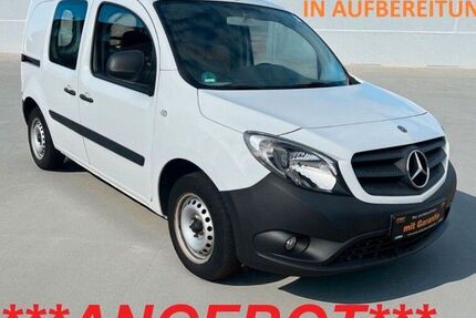 Mercedes Citan