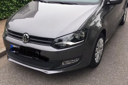 VW Polo 115.000 km 4.990 € Hamburg 20535