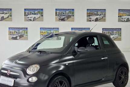 Fiat 500 132.000 km 5.189 &euro; Pforzheim 75179