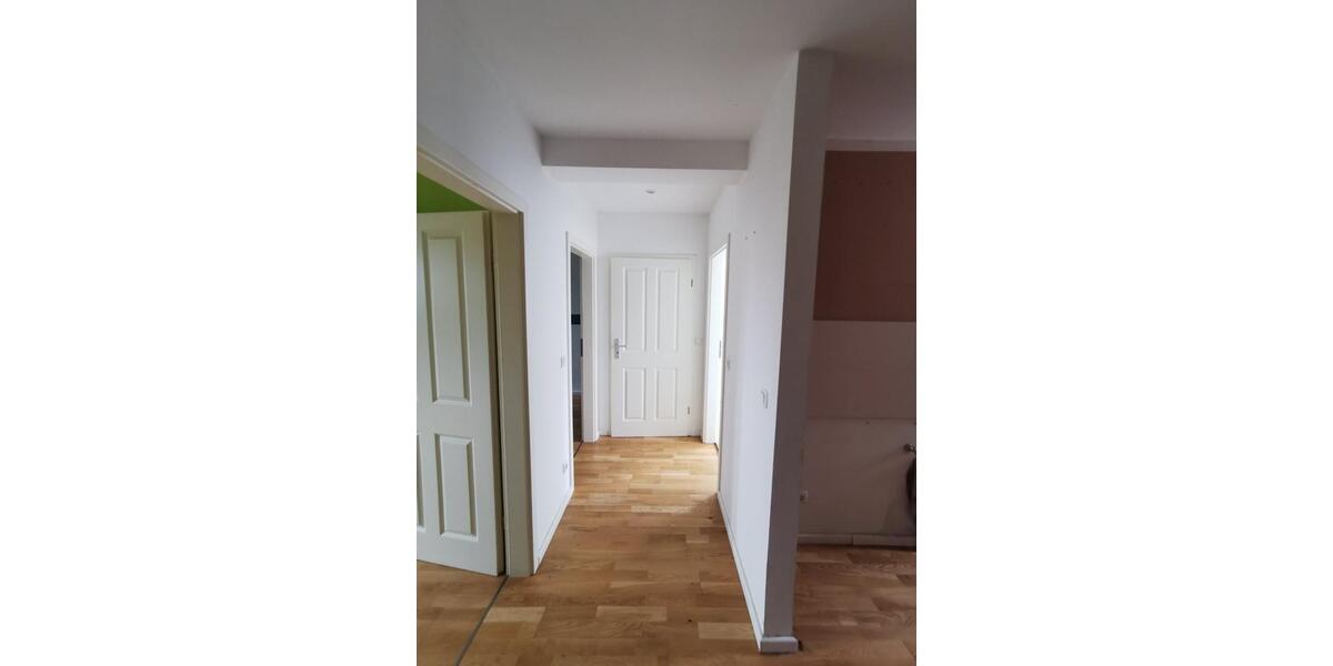 Erdgeschoßwohnung Ahrensfelde - 3 Zimmer, 78 m&sup2;, 860&euro; | Angebot:25256519