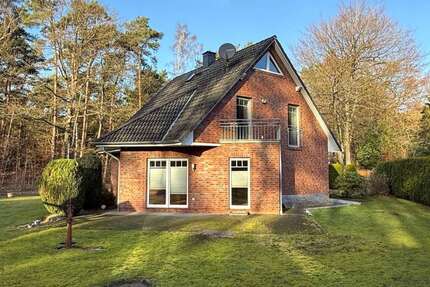 Haus zum Mieten in Neu Wulmstorf 1.850 € 126 m² 4 zimmer