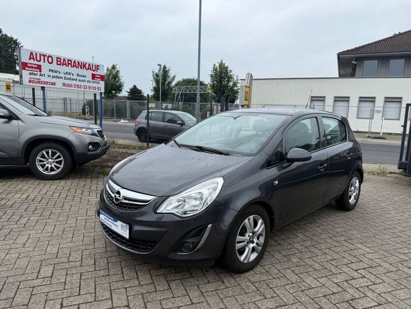 Corsa