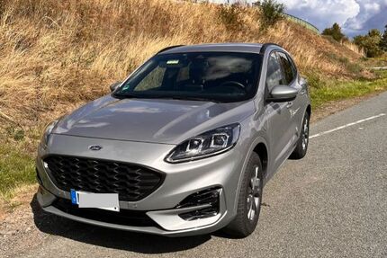 Ford Kuga 66.896 km 20.500 &euro; Klostermansfeld 06308