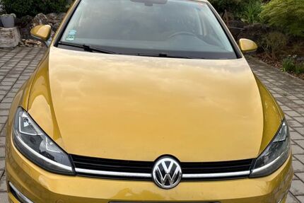 VW Golf 85.360 km 12.000 &euro; Ihrlerstein 93346