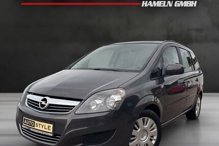 Opel Zafira 138.800 km 5.999 &euro; Hameln 31789