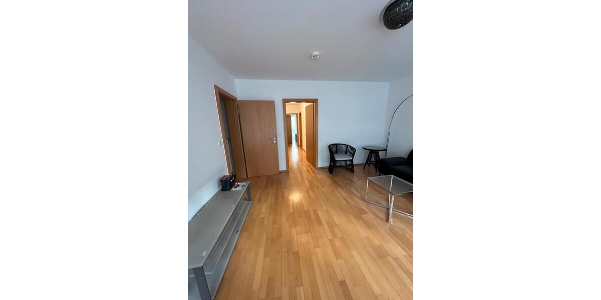 Erdgeschoßwohnung Regensburg Konradsiedlung - 2.5 Zimmer, 58 m&sup2;, 370.000&euro; | Angebot:27133437
