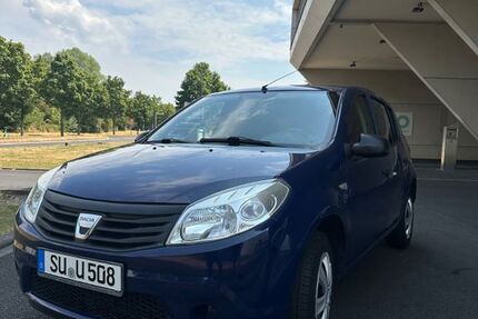 Dacia Sandero 175.500 km 1.199 &euro; Troisdorf 53844