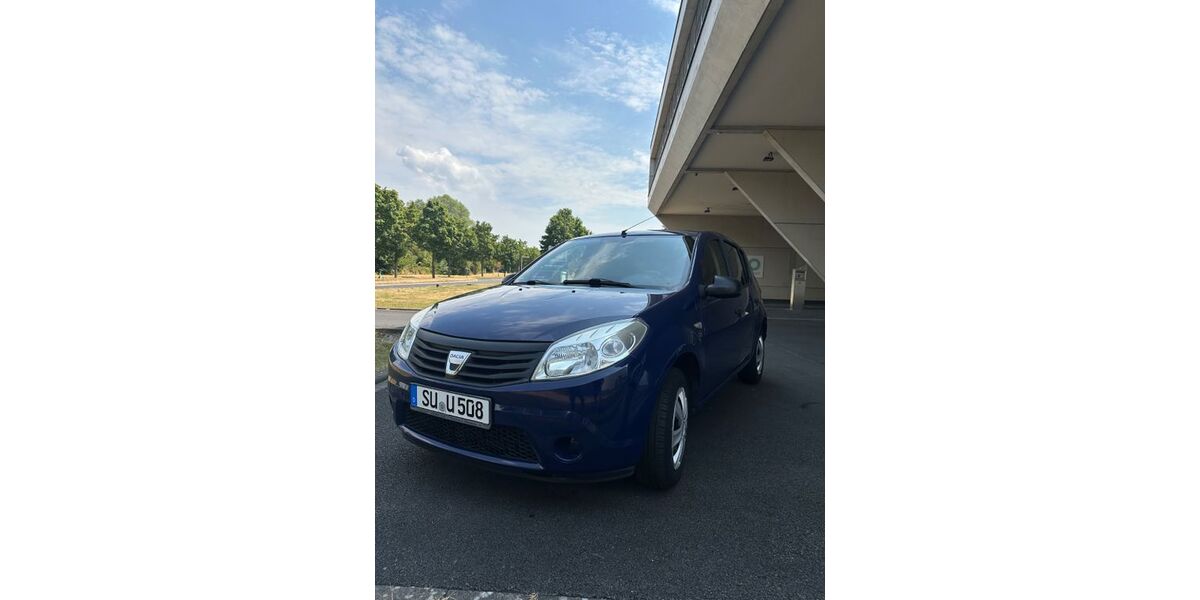 Dacia Sandero 175.500 km 1.199 &euro; Troisdorf 53844