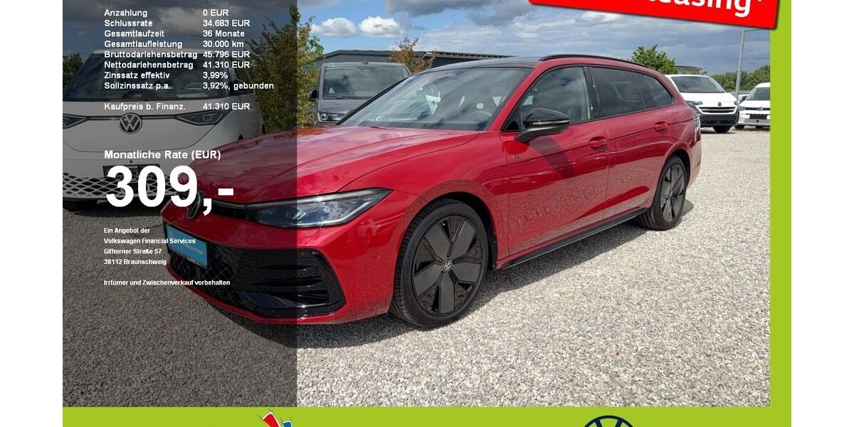 VW Passat 14.124 km 41.310 &euro; Mainburg 84048