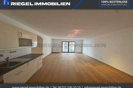 Wohnung zum Mieten in Speyer 680 € 68 m²