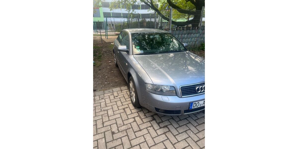 Audi A4 260.000 km 1.200 &euro; Dortmund 44147