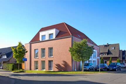 Wohnung Bocholt Feldmark - 2 Zimmer, 70 m&sup2;, 739&euro; | Angebot:26688261