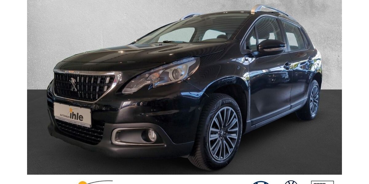 Peugeot 2008 41.577 km 12.270 &euro; Hohenwestedt 24594