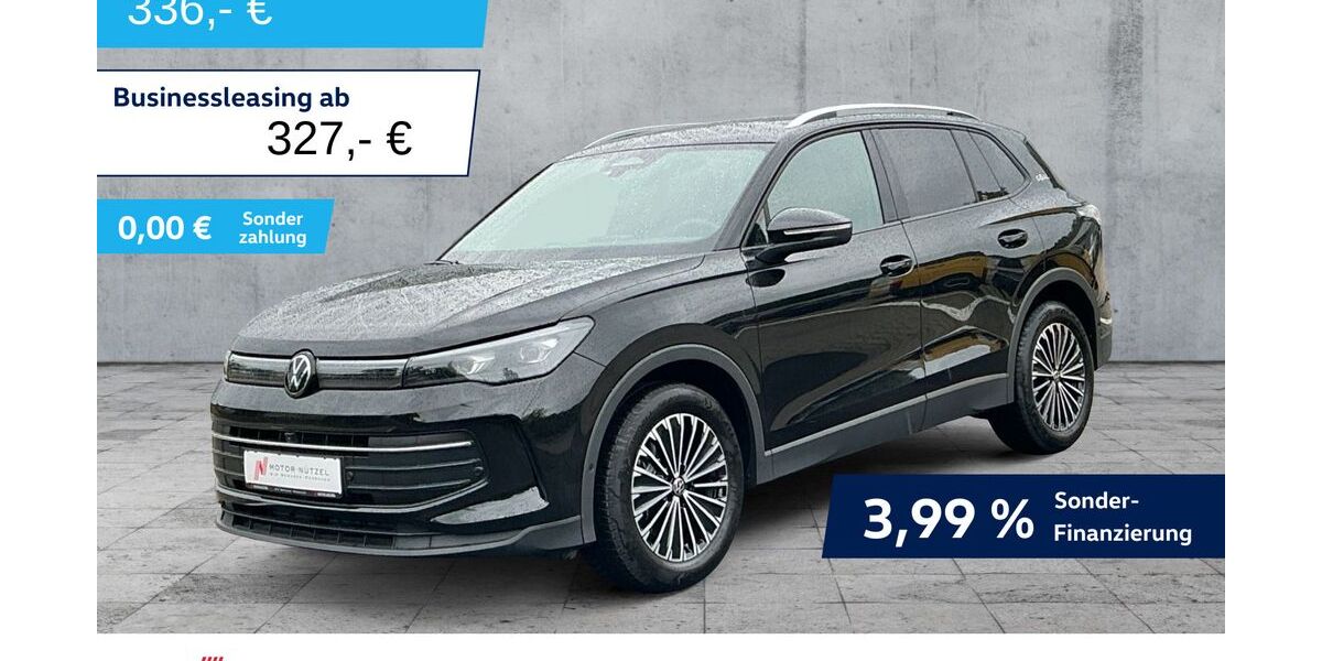 VW Tiguan 15.875 km 34.630 &euro; Bamberg 96052