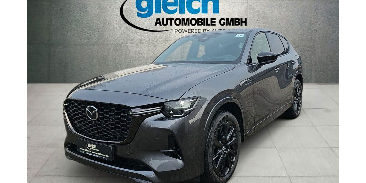 Mazda CX-60 9.633 km 52.290 &euro; Reutlingen 72770