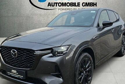 Mazda CX-60 9.877 km 50.890 &euro; Reutlingen 72770
